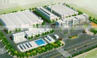 Shanghai Yuanyang Agriculture Yield Products Co., Ltd. company overview - view 2