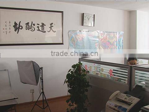 Taian Best Corporation Ltd. company overview - view 1