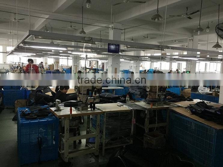 Ningbo Lotusflower Sport Equipments Co., Ltd. company overview - view 3