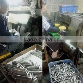 Foshan Nanhai Xin Jianwei Hardware Factory company overview - view 2