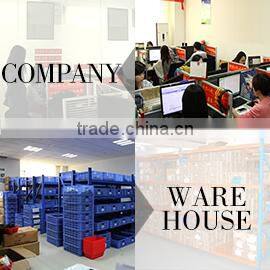 Guangzhou DJS Trading Co., Ltd. company overview - view 1