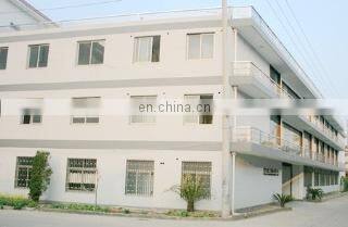 Weishi Garments (Shaoxing ) Co., Ltd. company overview - view 2