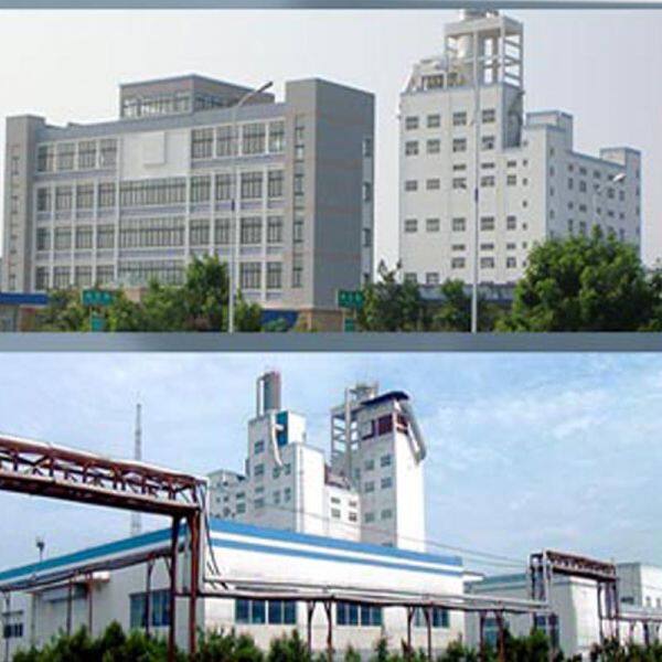 Weifang Guanghua Fine Chemical Co.,Ltd company overview - view 1