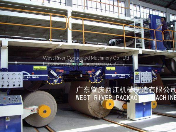 7ply auto splicer ABCE flutes 5