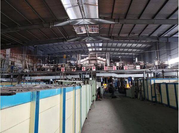 Bengbu Zhongda Glassware Co.,ltd company overview - view 3