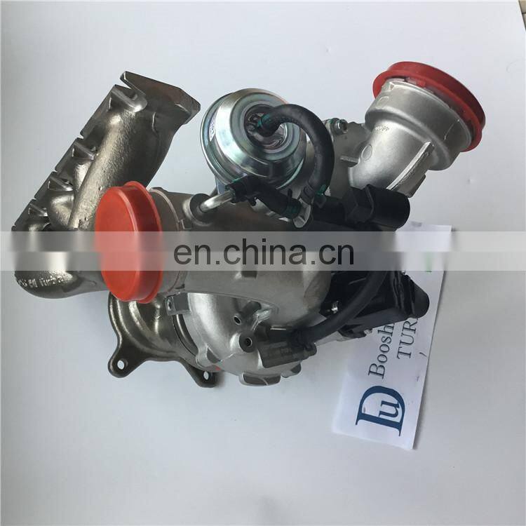 K03 turbo 53039880290 53039700290 06J145713K 06J145713FX 06J145701N 06J145702K for BZB engine RHF5 turbocharger