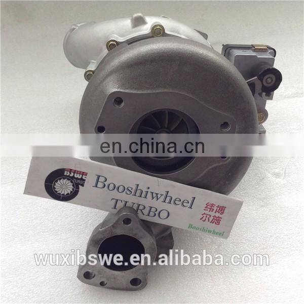 757608-1 turbo GT5026V 757608-5001S Chrysler 300C CRD 01 6420905980 A6420905980