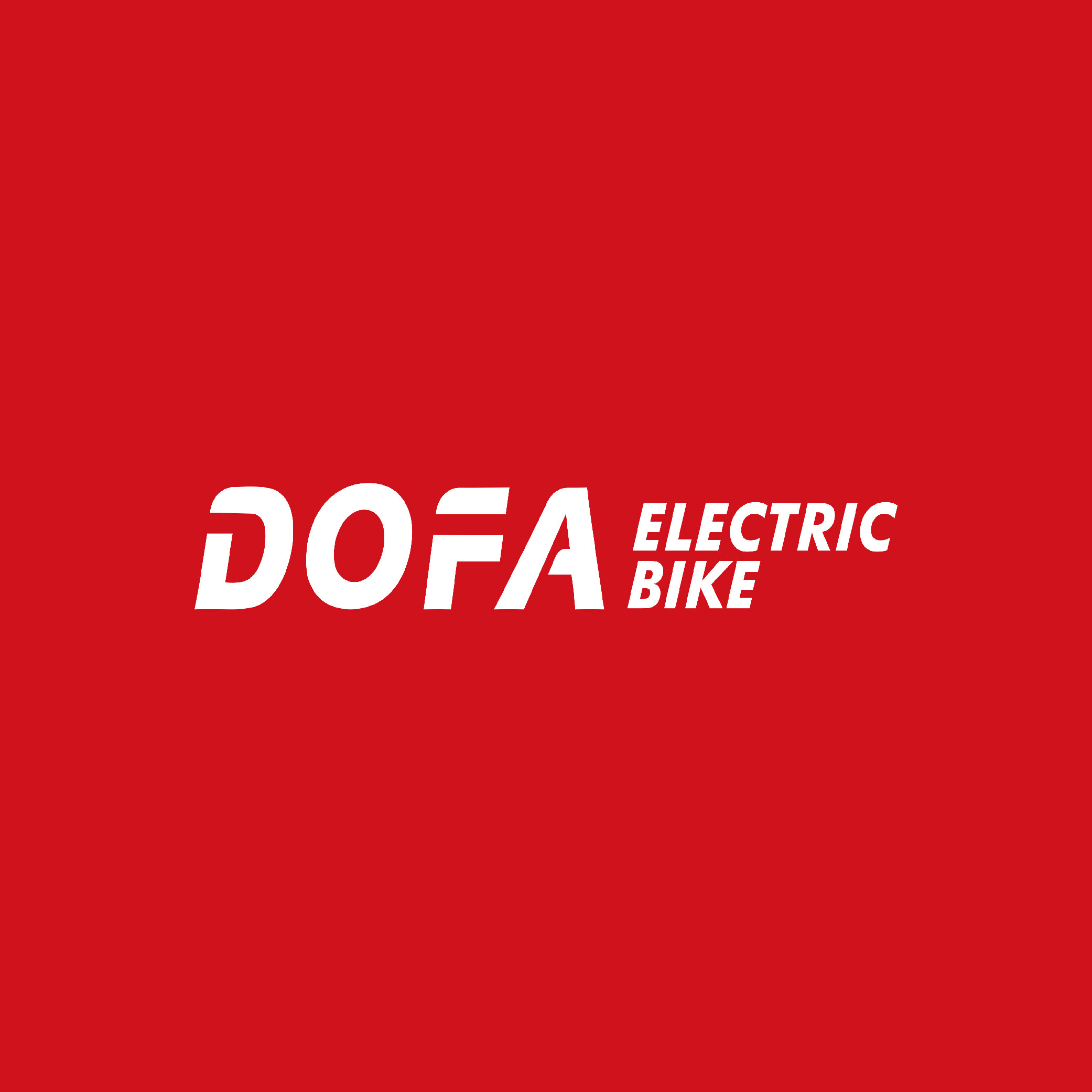 Dofa(wuxi) Tech Co.,Ltd