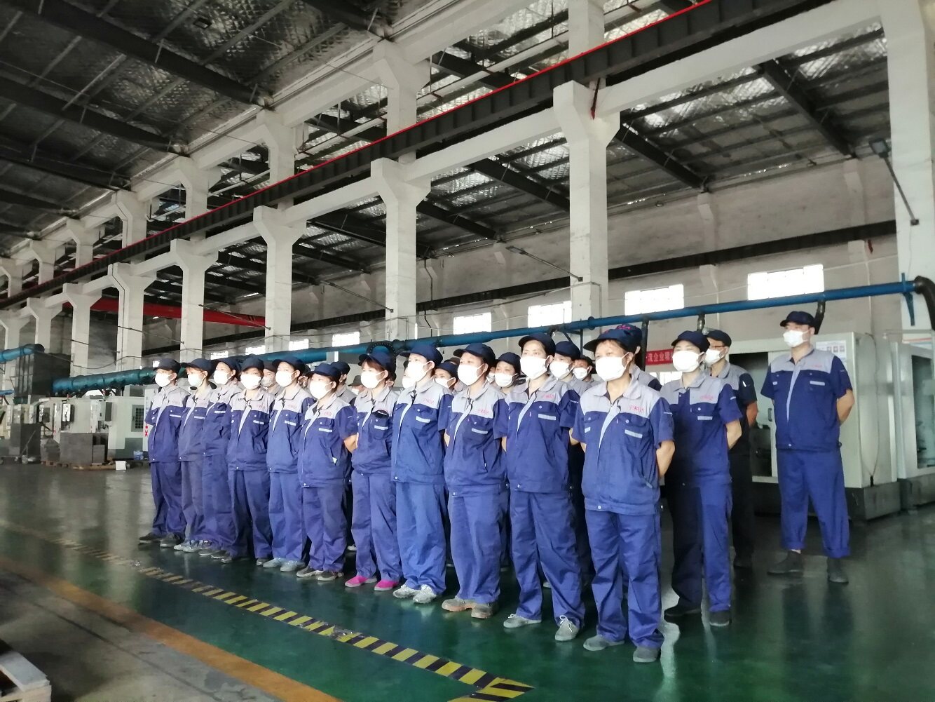 Jiangxi Ningheda New Material Co., Ltd. company overview - view 4