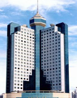 Hainan Huatong Xinda Trade Co., Ltd company overview - view 1