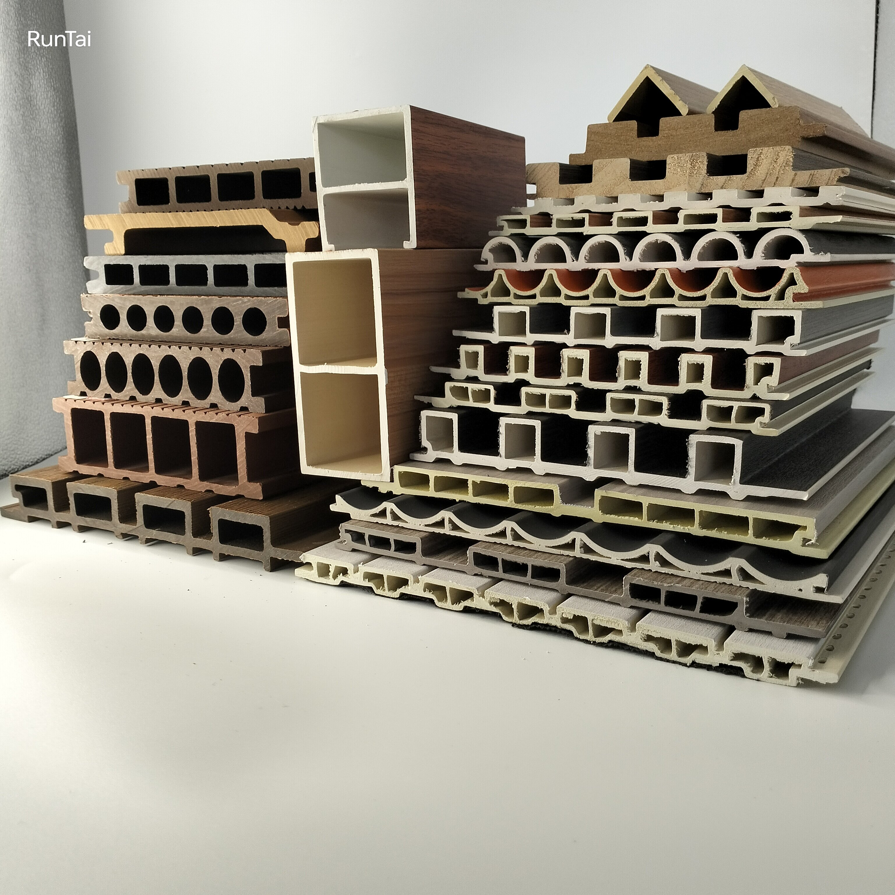 Shandong Runtai Import And Export Co., Ltd. company overview - view 1