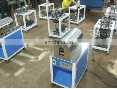 New design sugarcane peeling machine/sugarcane peeler/sugarcane skin peeling machine