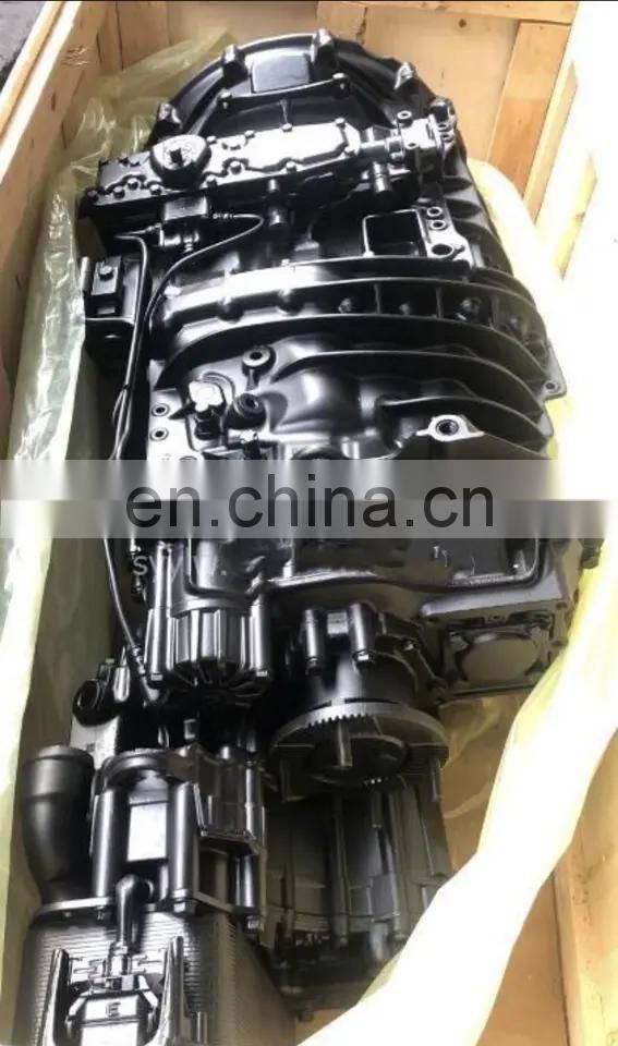 SINOTRUK A7 T7 C7H CH7 T7H Transmission 1316 304 103 1316304103 HELICAL GEAR