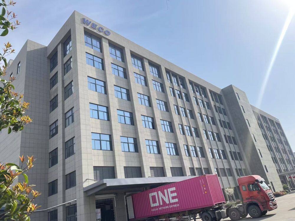 Weco door detector-2