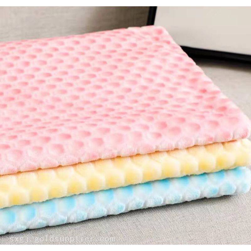 Jacquard Flannel Fleece8_8
