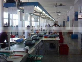 Cixi Chuanqi Electric Appliance Factory company overview - view 1