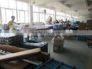 Qingdao Sunsail Auto Accessories Co., Ltd. company overview - view 3