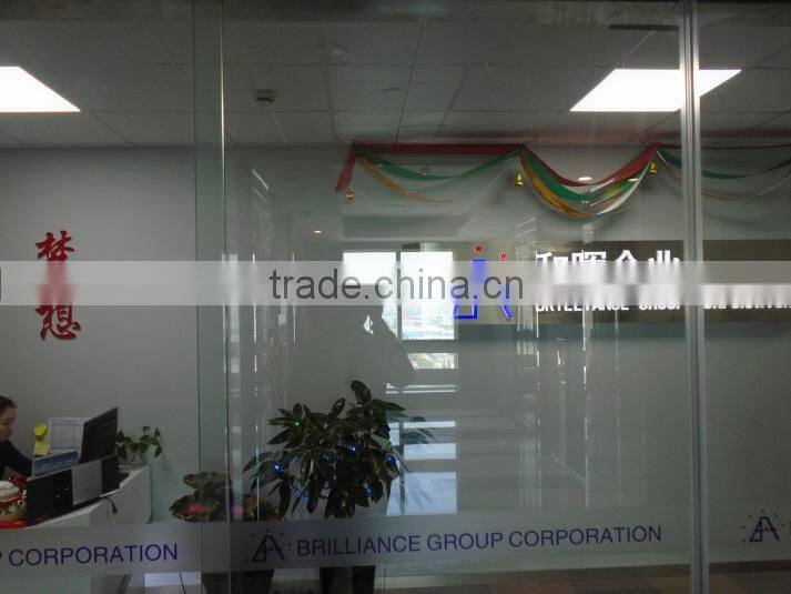 Brilliance General Equipment Co., Ltd. company overview - view 2