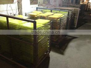 Zibo Sunny Glassware Industrial Co., Ltd. company overview - view 3