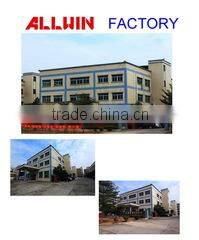 Allwin Architectural Hardware Inc. company overview - view 2