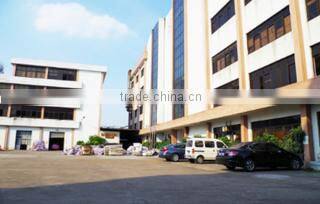 Foshan Blueway Electric Appliances Co., Ltd. company overview - view 1