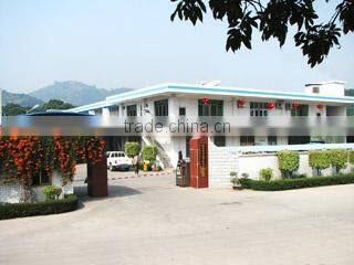 Zhangzhou Haoshun Food Co., Ltd. company overview - view 2