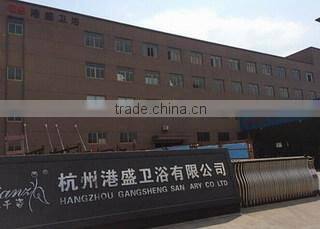 Hangzhou Gangsheng Sanitary Co., Ltd. company overview - view 1