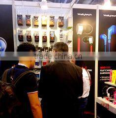 Wallytech Electronics Co., Limited company overview - view 2