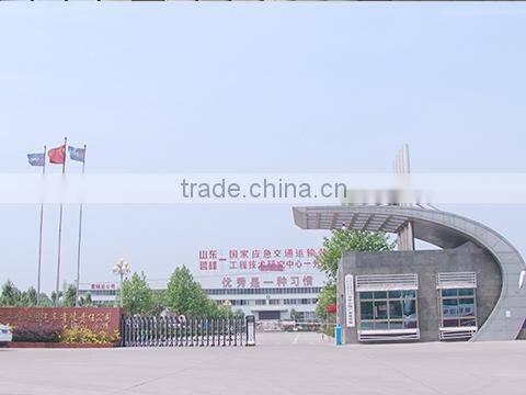 Shandong Lufeng Special-Purpose Vehicle Co., Ltd. company overview - view 1