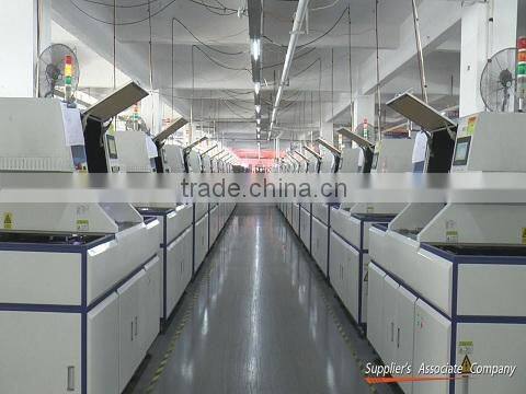 Fujian Hoozoe Optoelectronic Co., Ltd. company overview - view 1