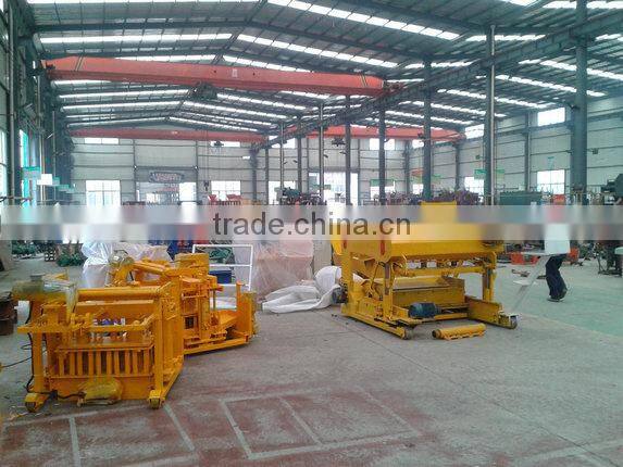 Shandong Jinmai Machinery Co., Ltd. company overview - view 2