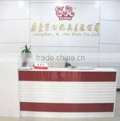 Guangdong Kurhn Toys Co., Ltd. company overview - view 2