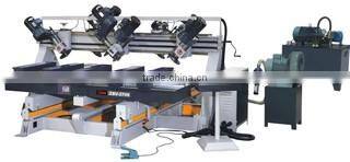 Bald Woodworking Machinery Co., Ltd. company overview - view 4