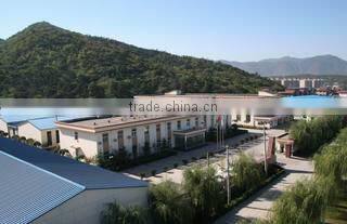 Beijing Holtop Artificial Environment Technology Co., Ltd. company overview - view 1