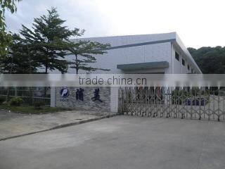 Zhongshan Pulwell Composites Co., Ltd. company overview - view 2