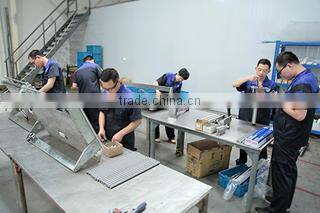 Ungar Machinery (Shanghai) Co., Ltd. company overview - view 3