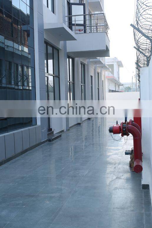 Anisa Overseas company overview - view 2