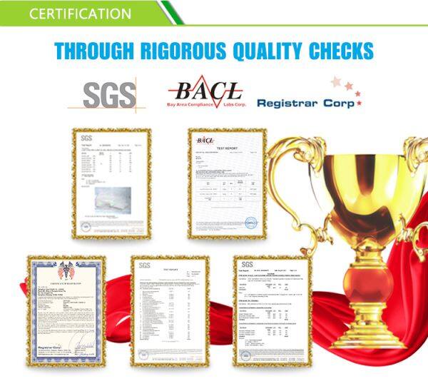 Hangzhou Queenhe Import & Export Co.,Ltd. company overview - view 2