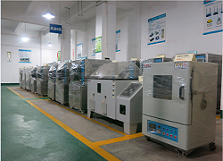 Ai Si Li (CHINA) TEST EQUIPMENT CO.,LTD company overview - view 3