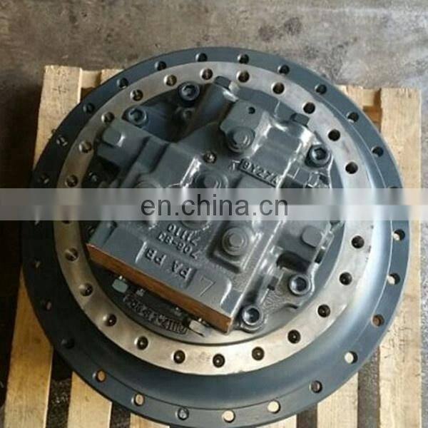 excavator parts 2082700411 PC400-7 Travel motor for Komatsu PC400lc-7 final drive