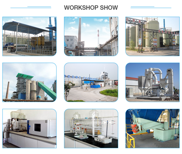 Hebei Suoyi New Materials Technology Co., Ltd company overview - view 1