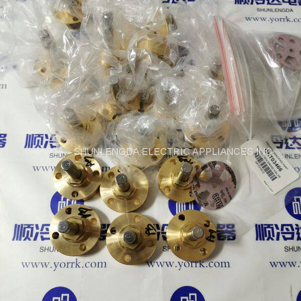 Original Trane Air Conditioning Accessories RTHD Solenoid Valve VAL05930 Plus or Decrease Solenoid V