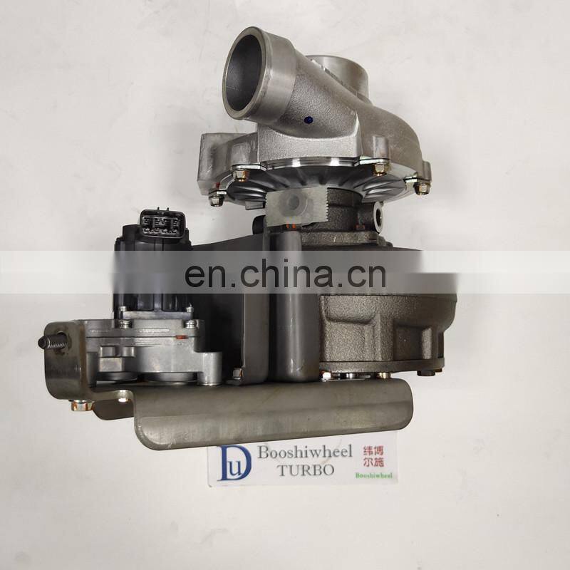 RHE07AW TURBOCHARGER 187100-5120 1871005120 for Marine