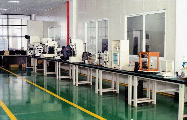 Yiwu Simon Auto Parts Co.,Ltd company overview - view 4