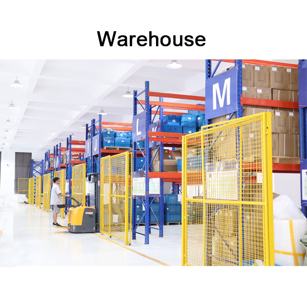 Ningbo Dutian Industry Electric Co., Ltd. company overview - view 4