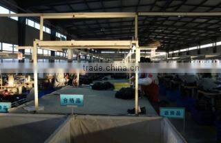 Qingdao Eternal Prestige Trade Co., Ltd. company overview - view 2