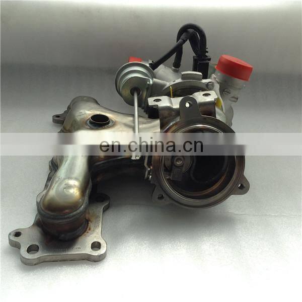 K03 turbocharger 53039980347 53039700347 53039980288 53039700288 53039880288 turbo Ecoboost engine AG9N-6K682-AM