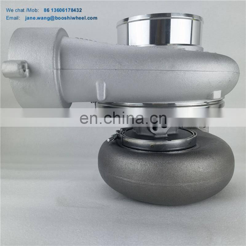 new type turbo charger 3516 DITASCAC GS Engine UTV8302 466837-0001 118-2987