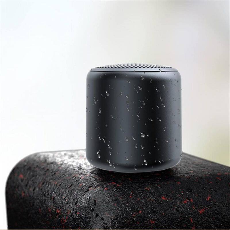 Magenetic Portable Bluetooth Speaker Loud Audio Subwoofer Smart Phone Remote Control Outdoor Stereo Home Theatre Party Battery