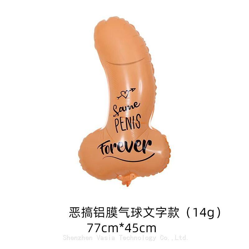 Hen Night Supplies (3)